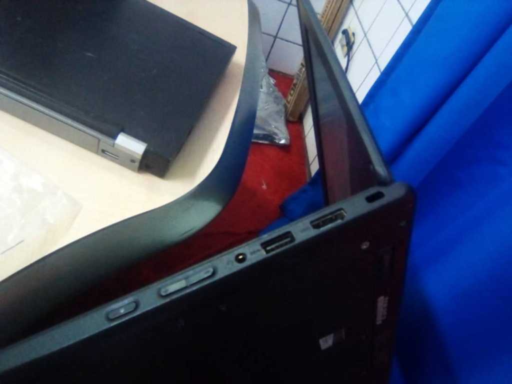  LENOVO THINKPAD SLIM