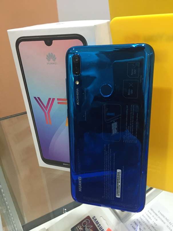  HUAWEI Y7 PRIME 2019