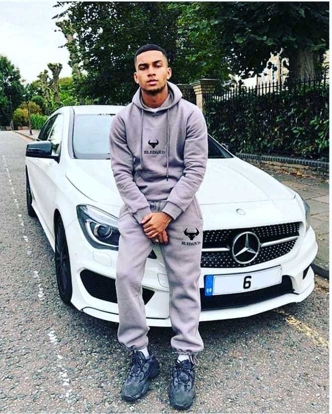  Ensemble jogging
