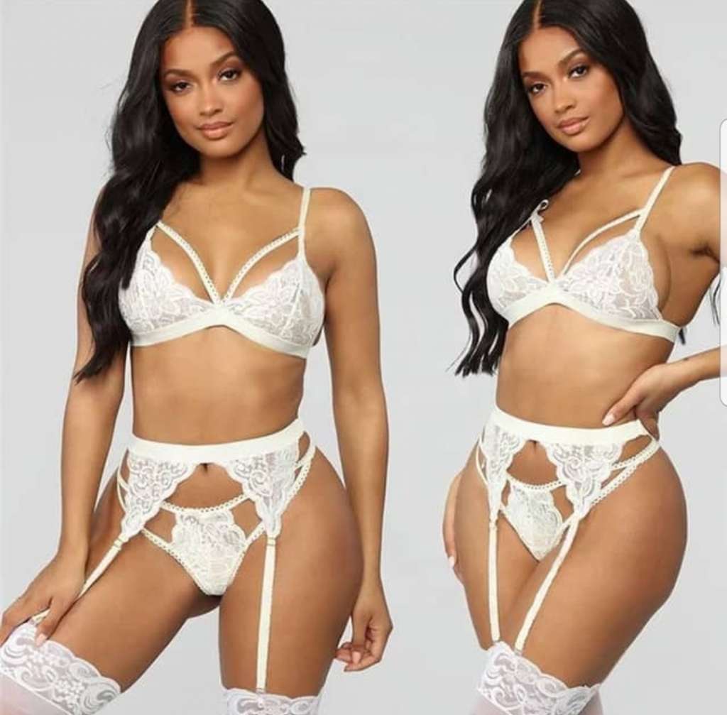 Lingerie