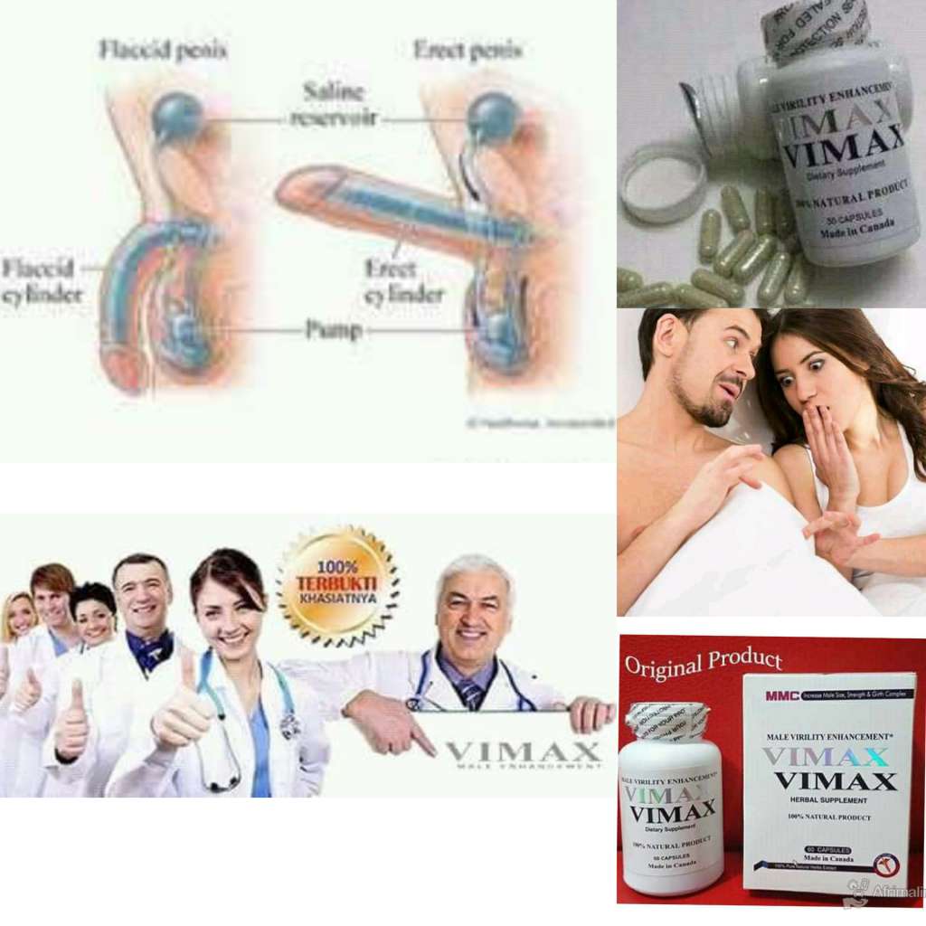  Vimax