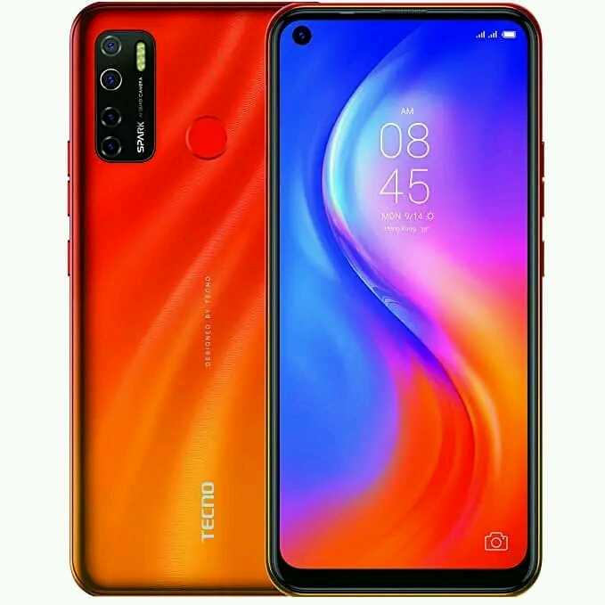  Tecno pop 5pro
