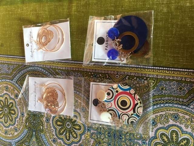  Des accessoires de mode 