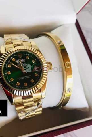  Les Montres Rules