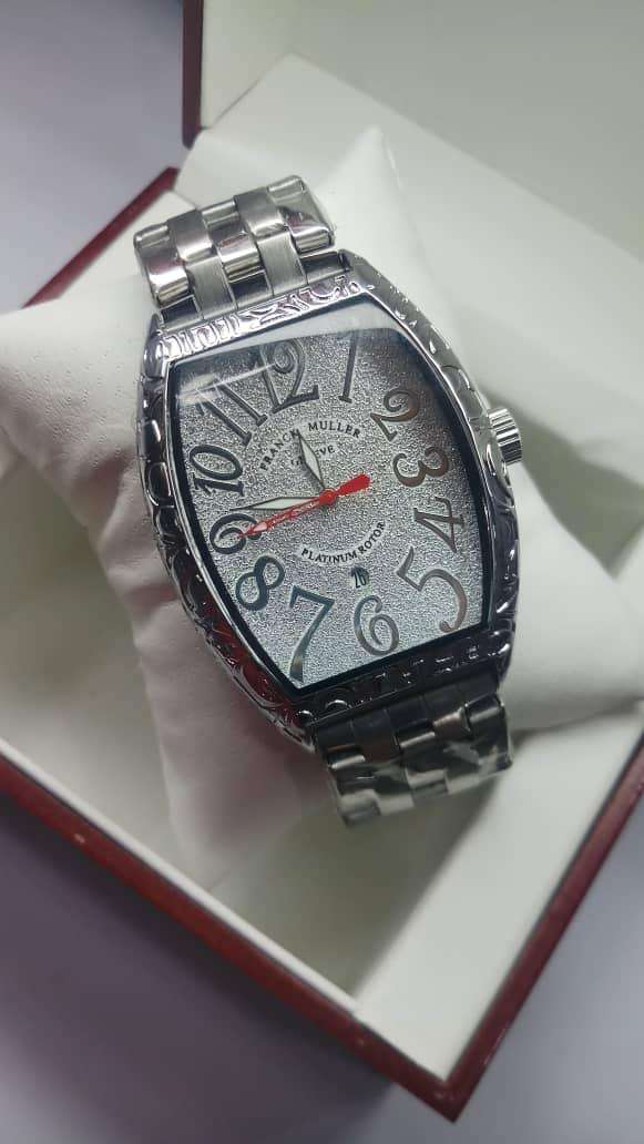  montre