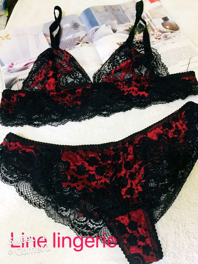  Sous vêtements 