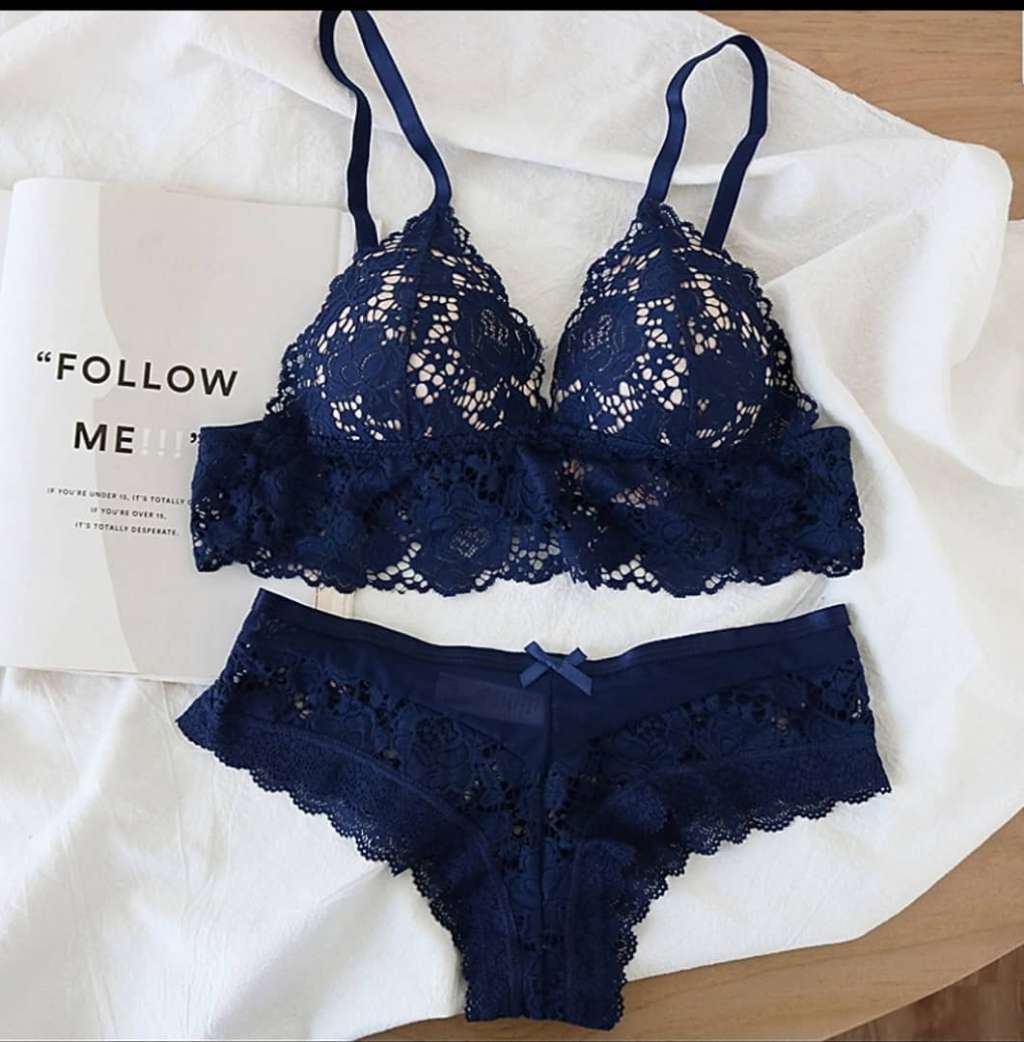  Lingerie taille L