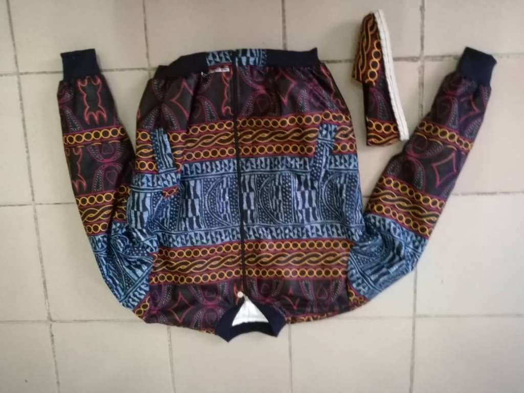 Bomber