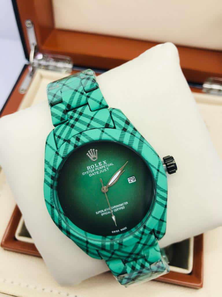  montre