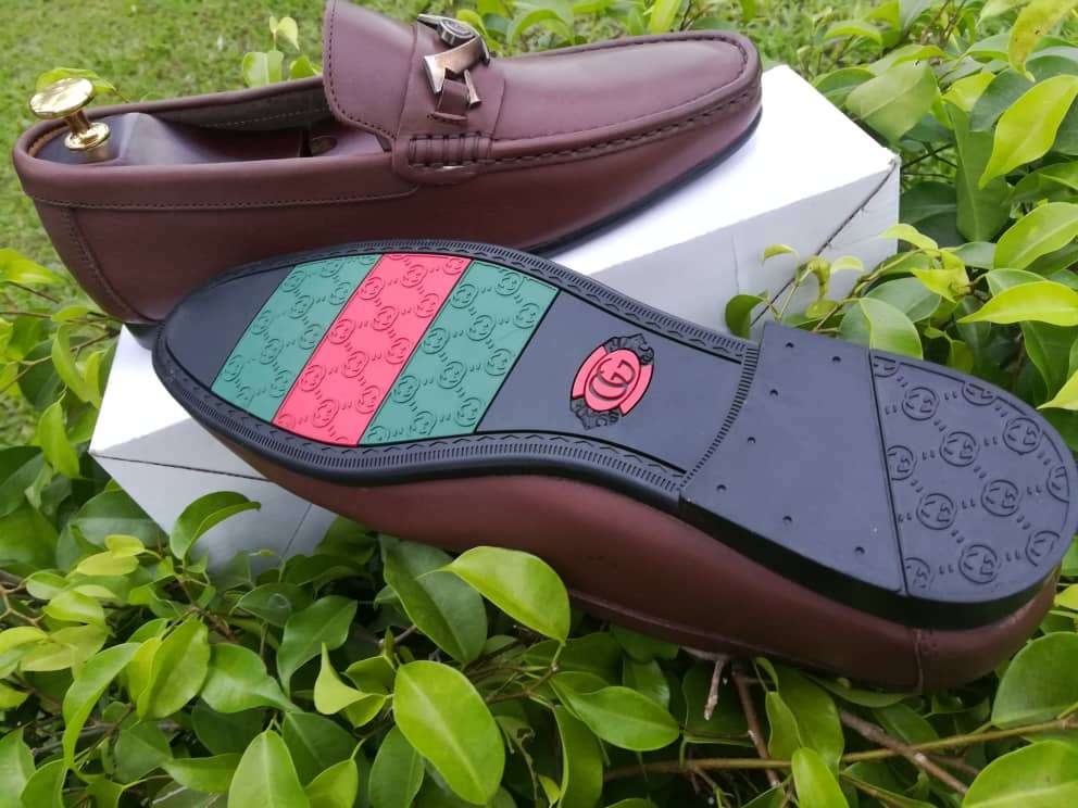  chaussures