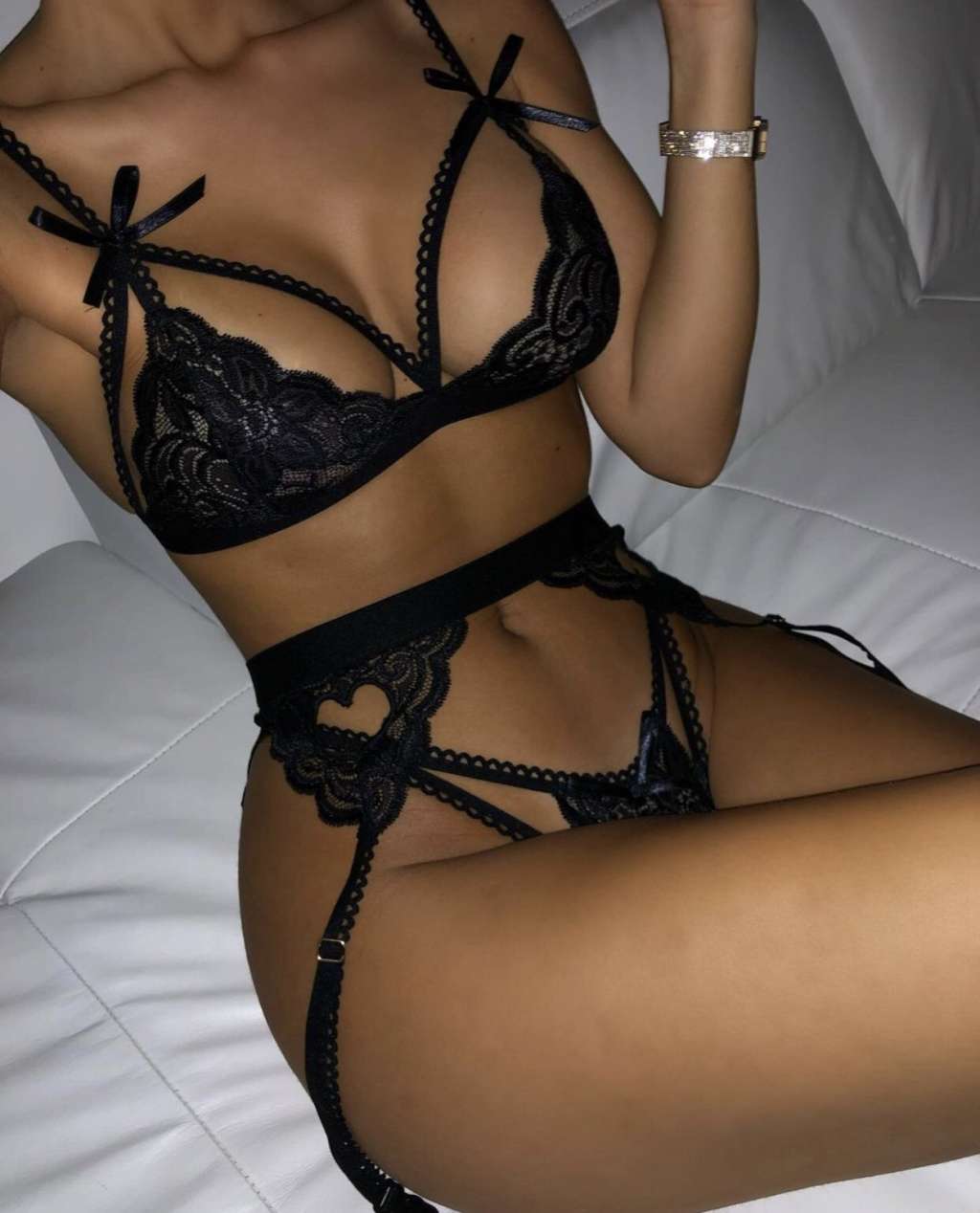 Lingerie 