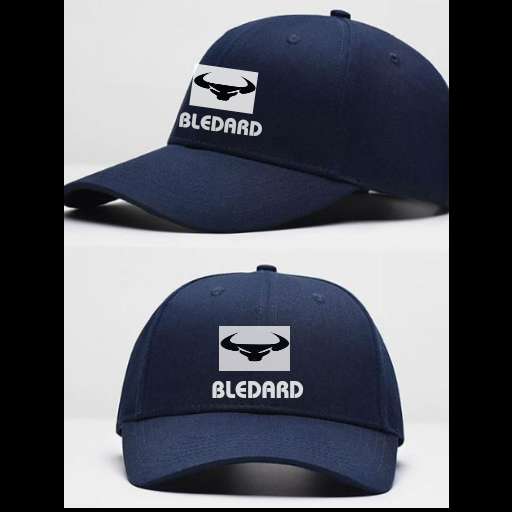  casqette bledard