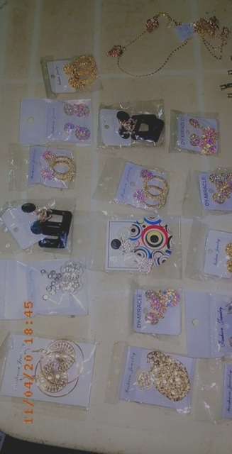  Des accessoires de mode 