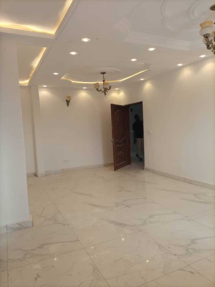  Appartement Moderne Haut standing a louer