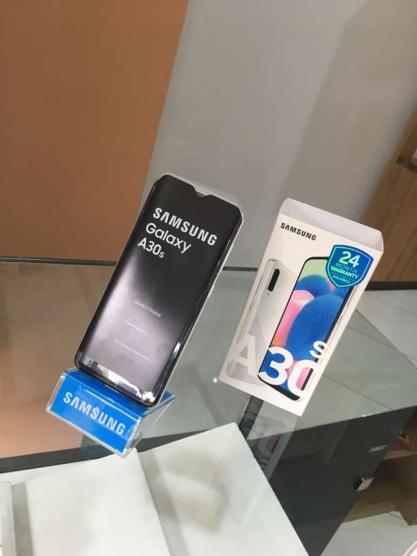  SAMSUNG A30S