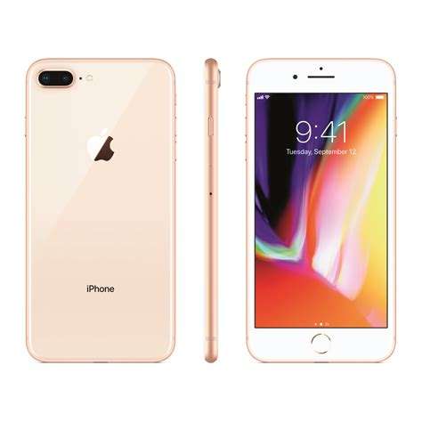  iPhone 8 Plus 64GO | Neuf Complet Authentique