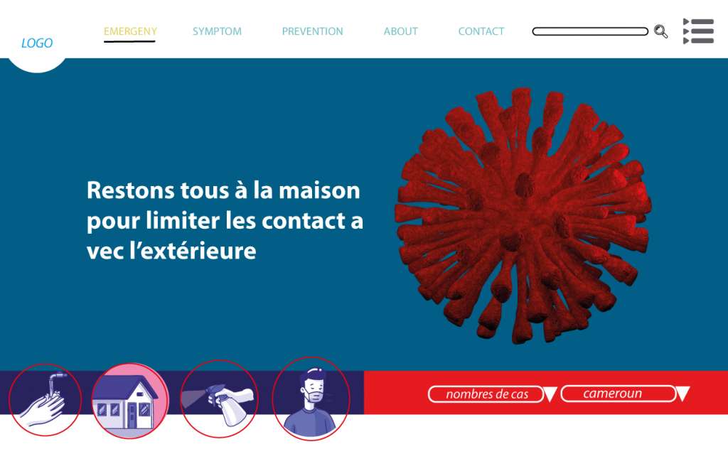  Mes services en infographie et en audiovisuel