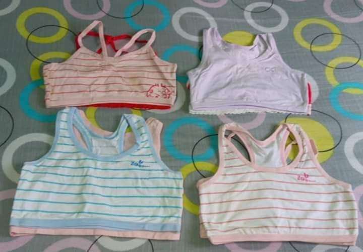  Bodys pour fille