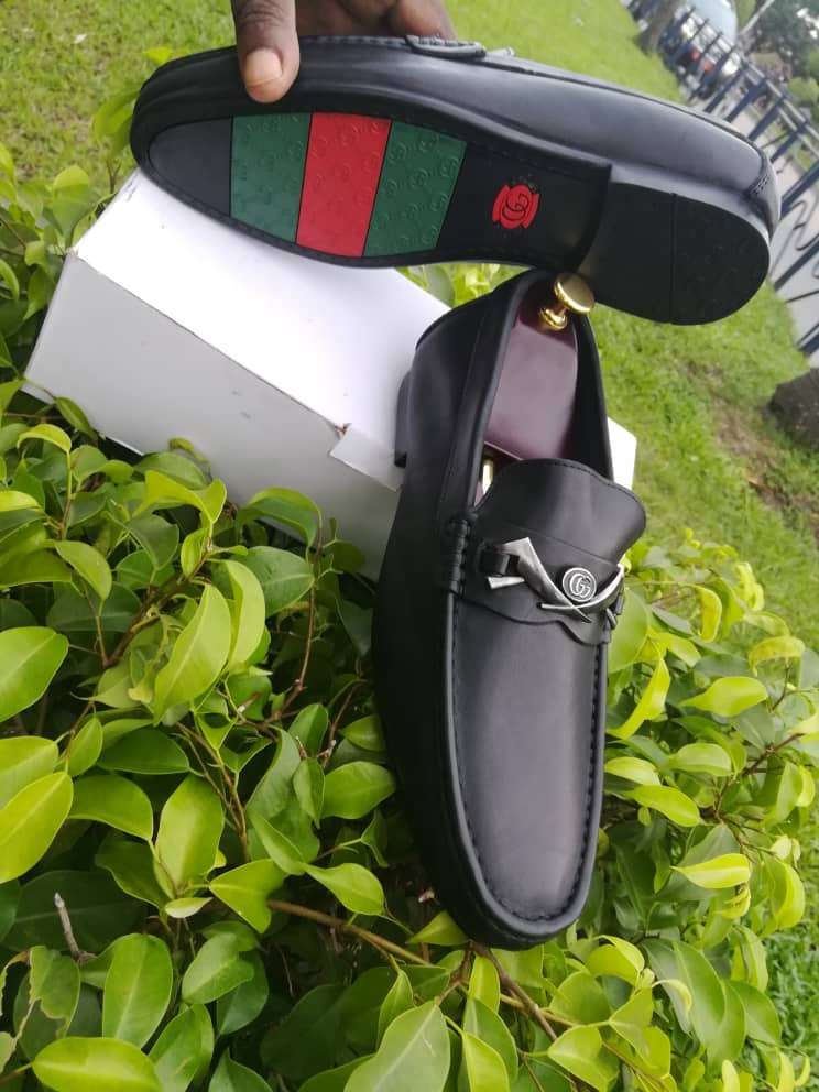  chaussures