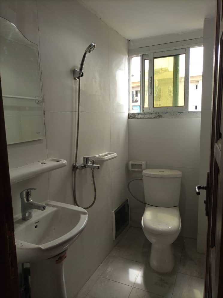  Appartement Moderne Haut standing a louer