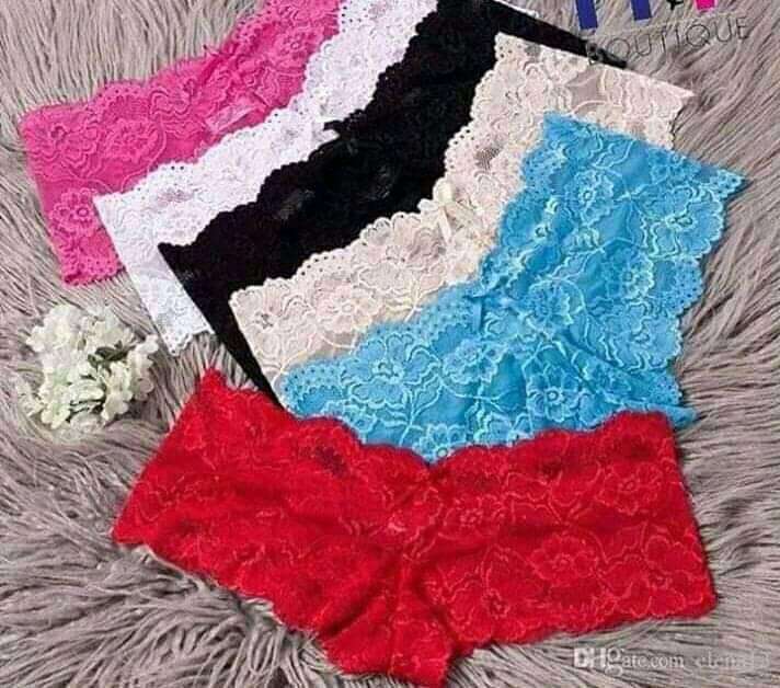  Sous vêtements 