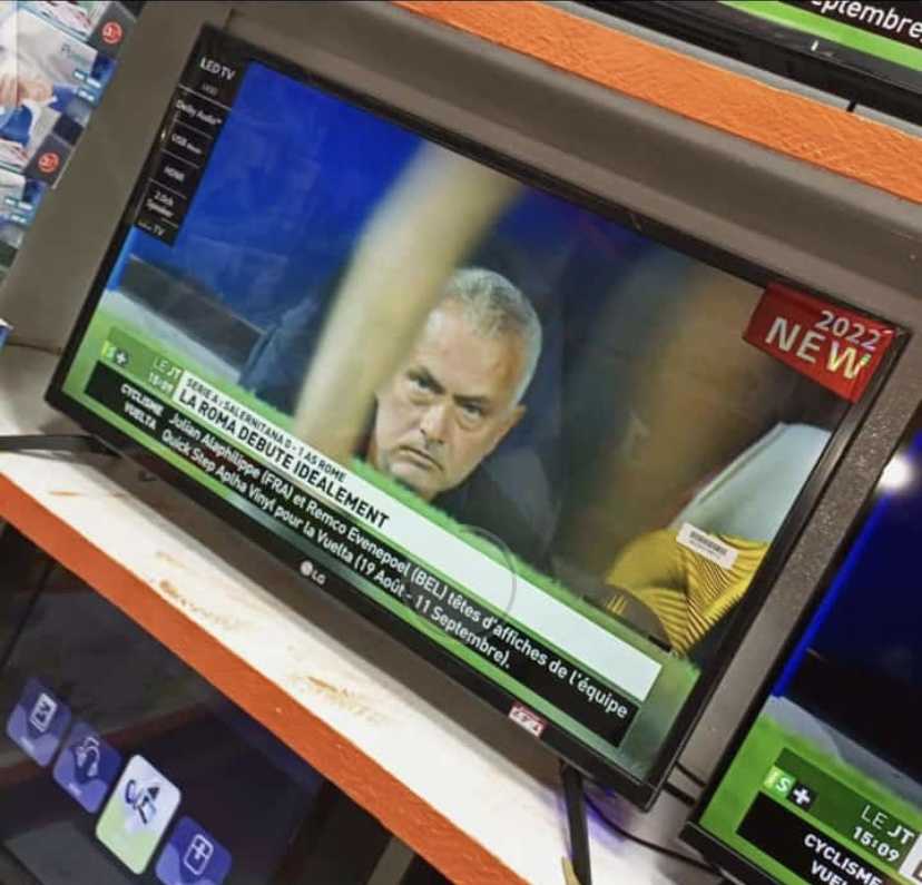  Écran plasma Lg où Samsung 32’’LED 60.000fcfa 
