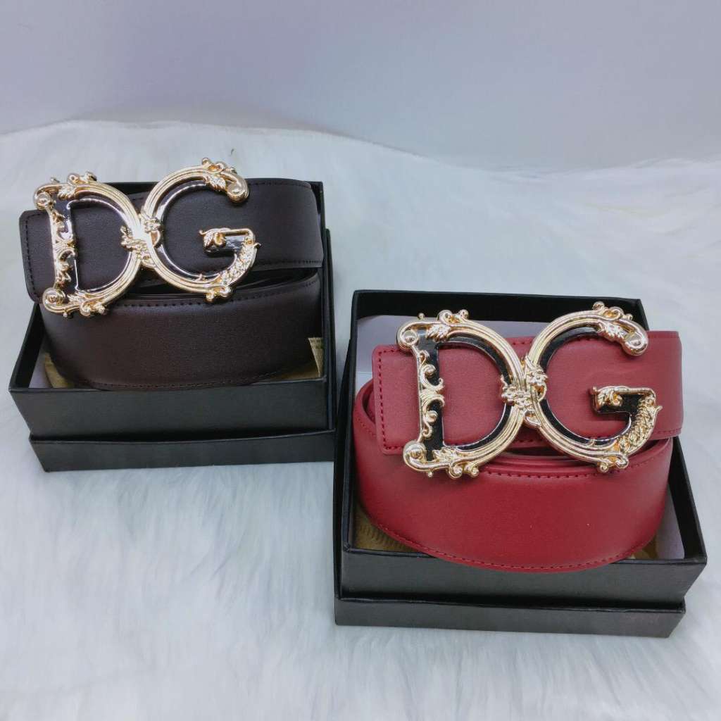  Ceinture DG