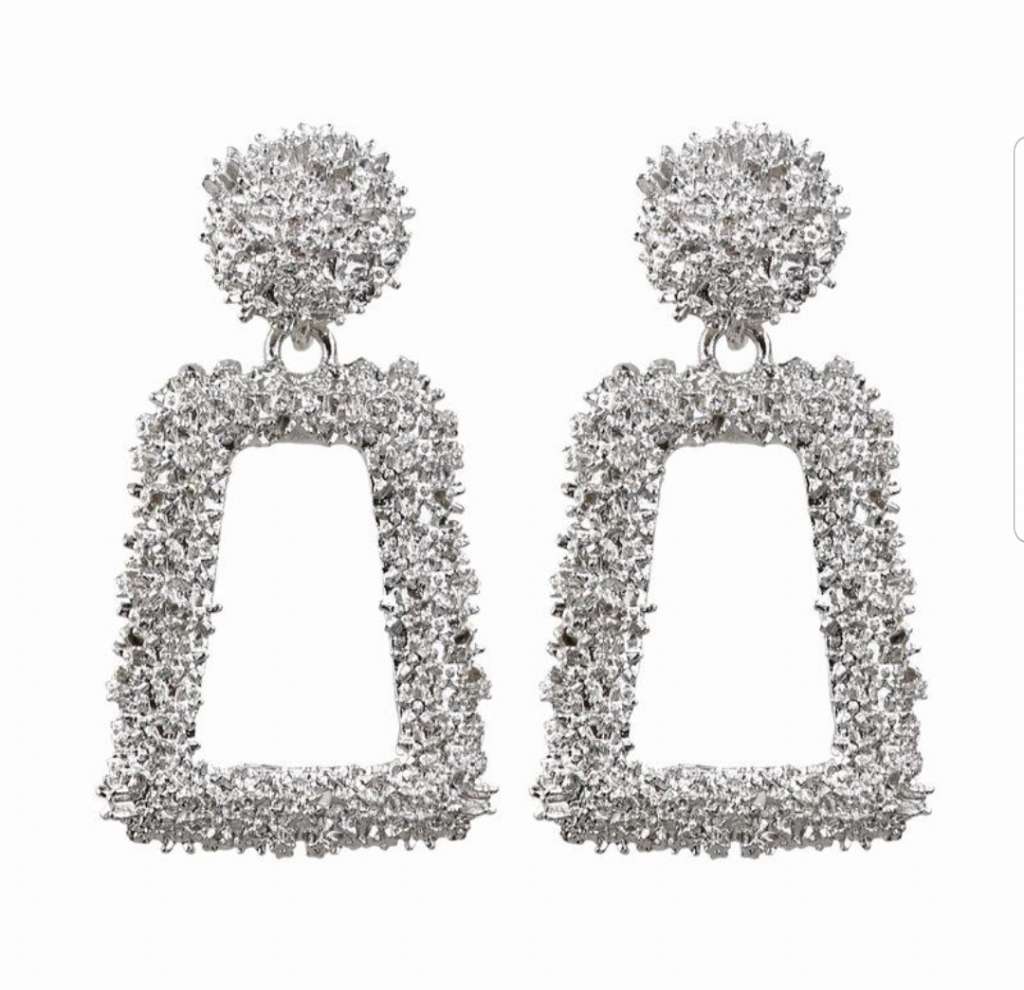  Boucles d'oreille