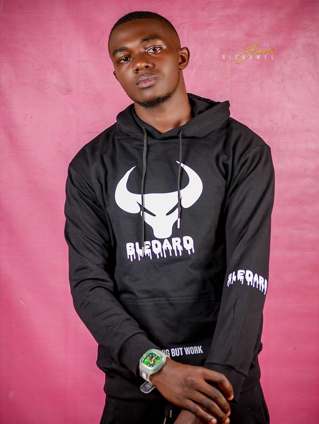 Pullover de Marque BLEDARD