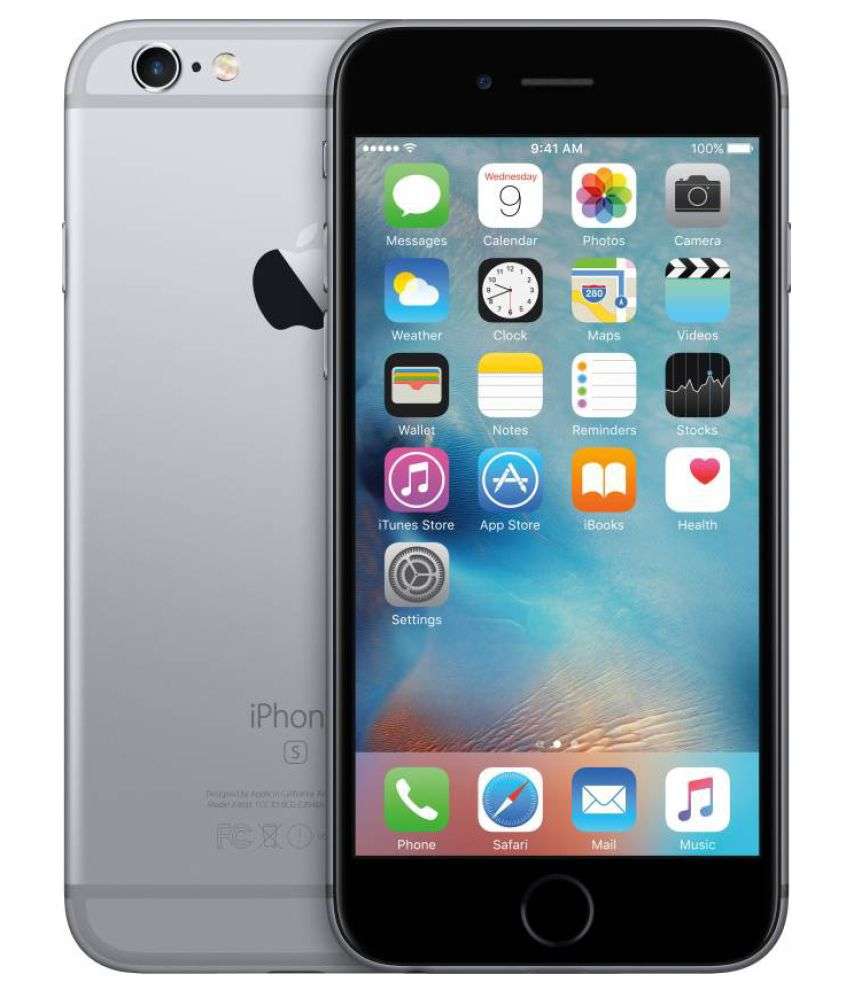  iPhone 6S 64GB | NEUF COMPLET AUTHENTIQUE