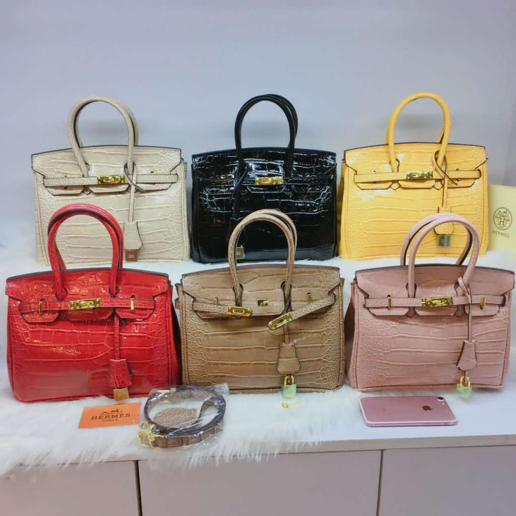  Sac à main Hermès Birkin