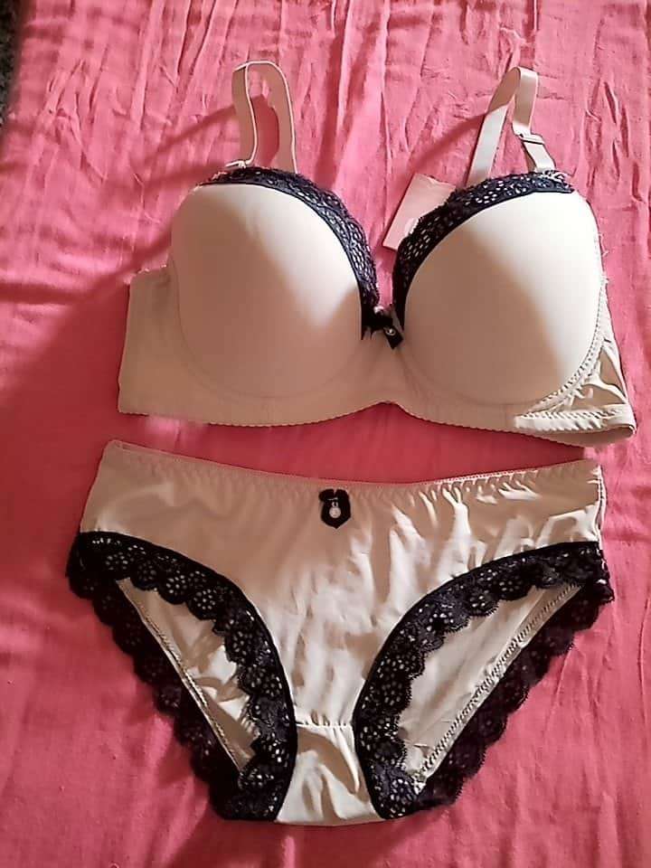  Ensemble slipet soutien