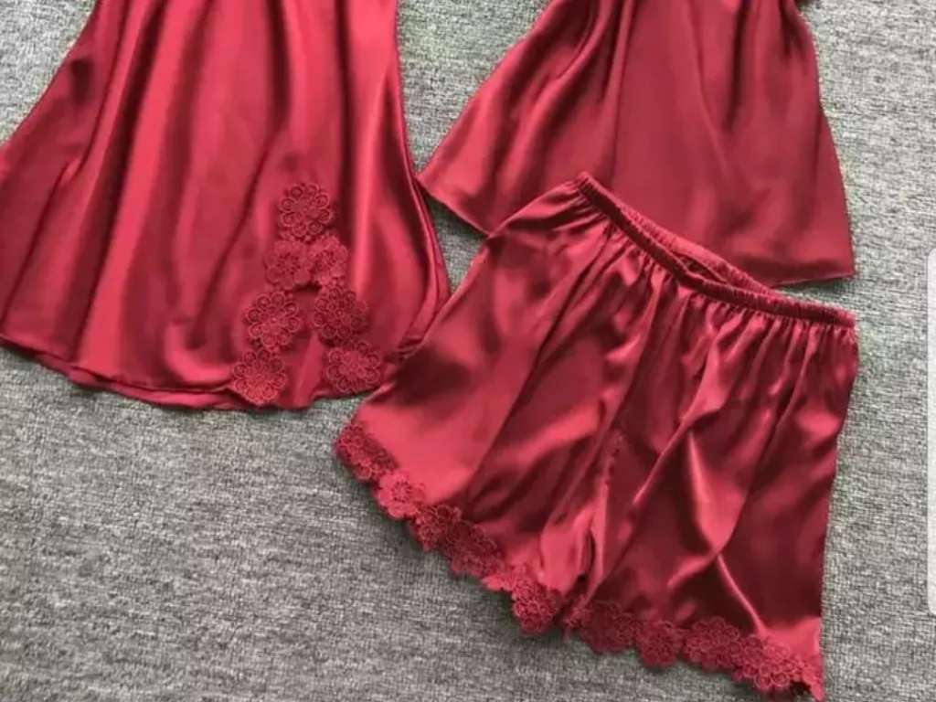  Nuisette 