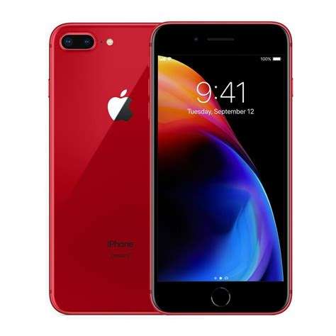  iPhone 8 Plus 64GO | Neuf Complet Authentique