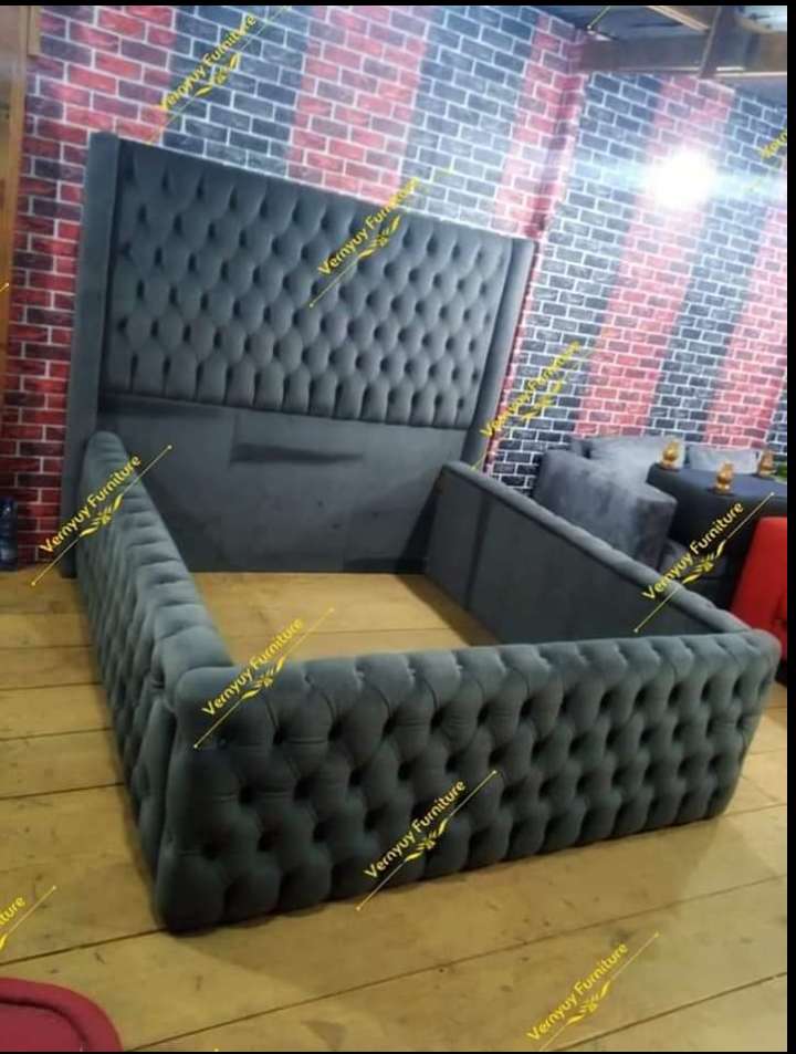  Meubles et finition en batiment