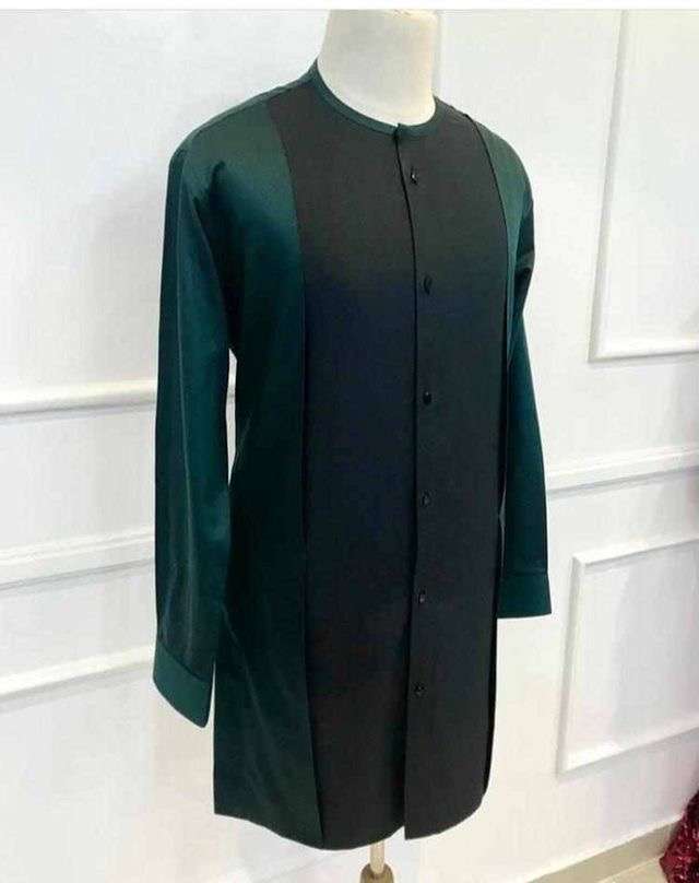  des vêtements 