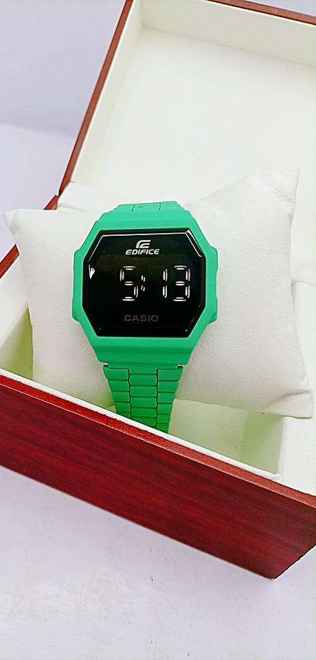  Des montres 