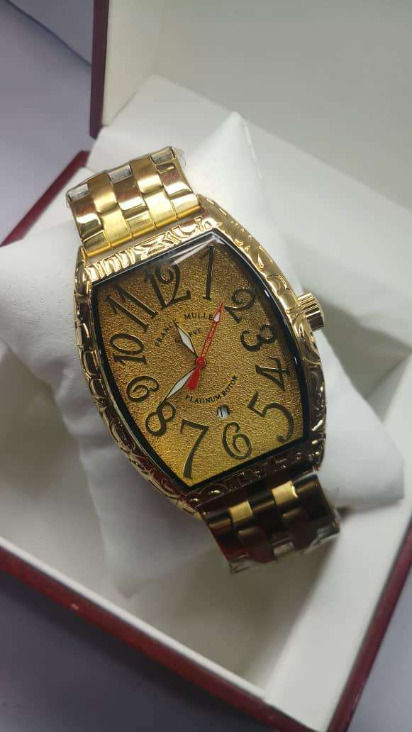  montre