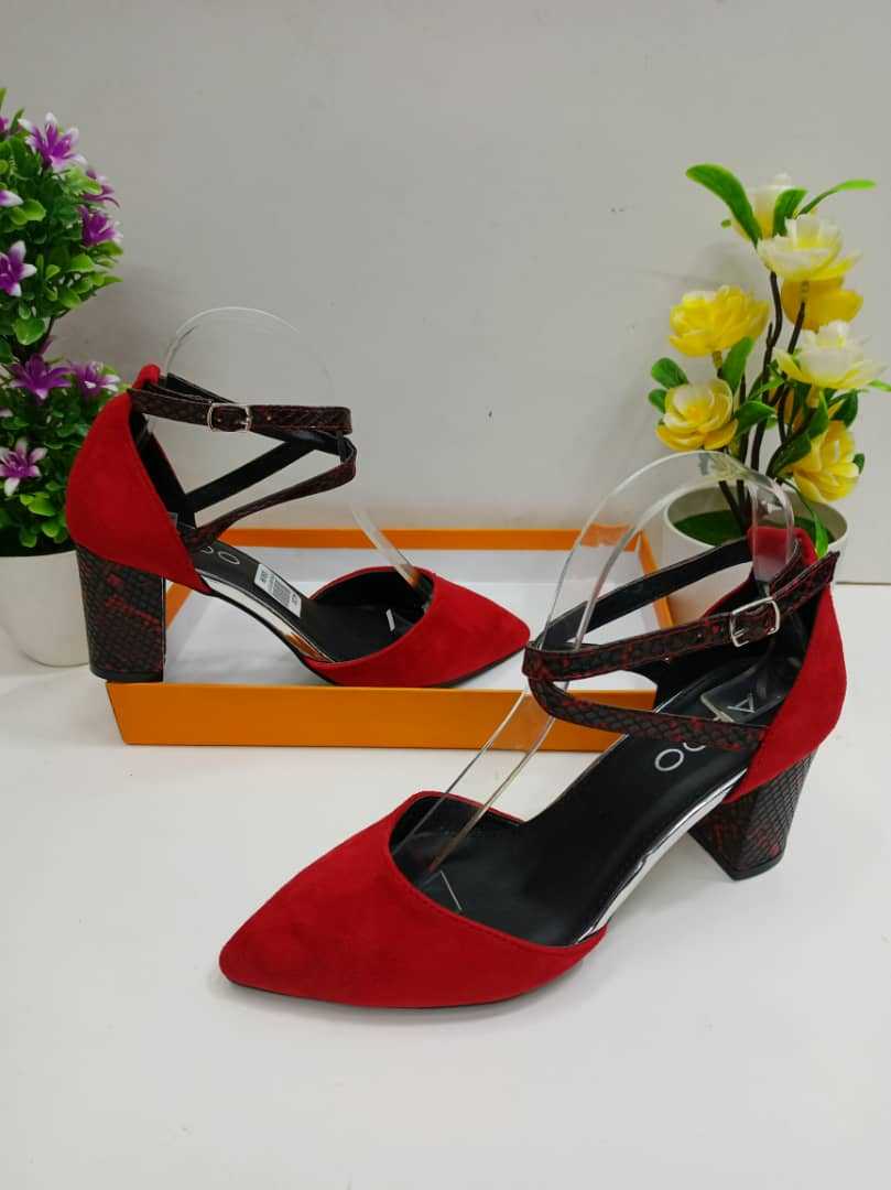 Chaussures mixtes 