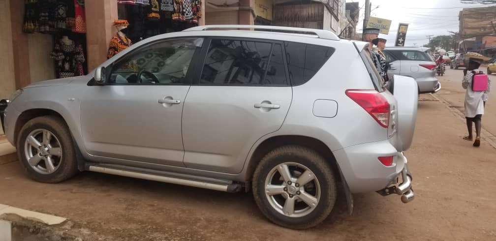  RAV4 2010