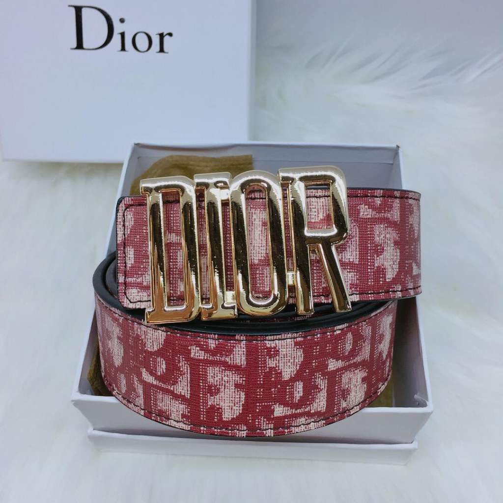  Ceinture Dior