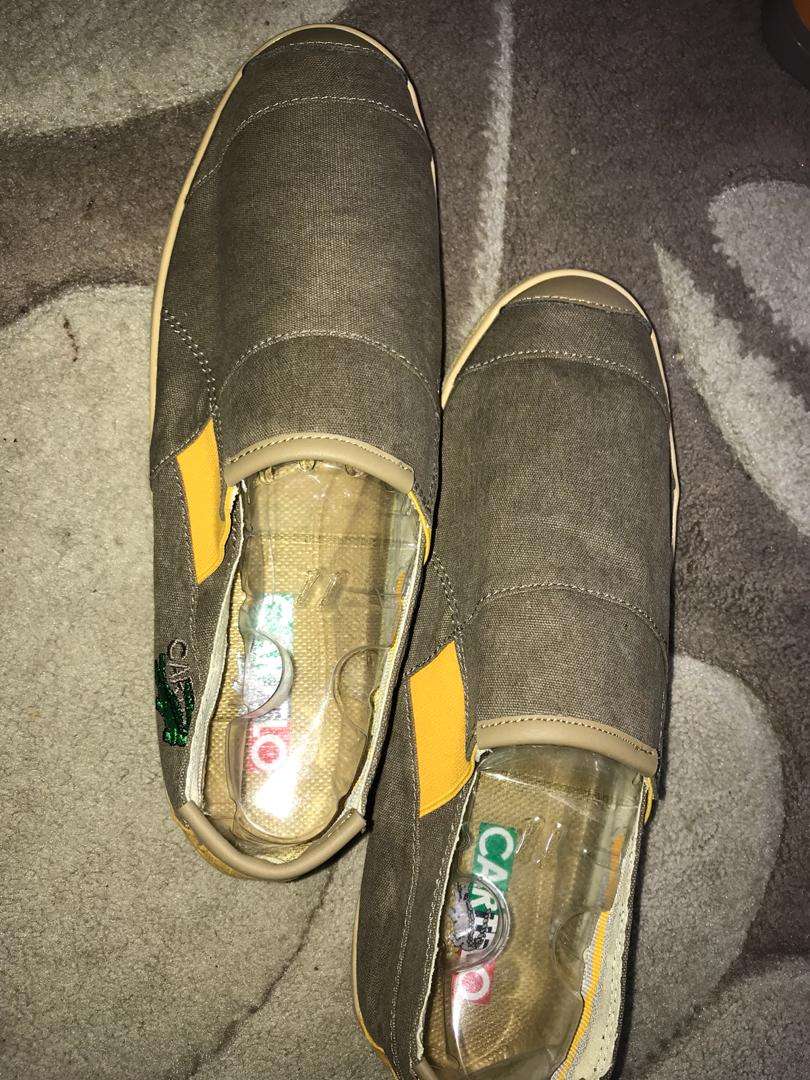  chaussure