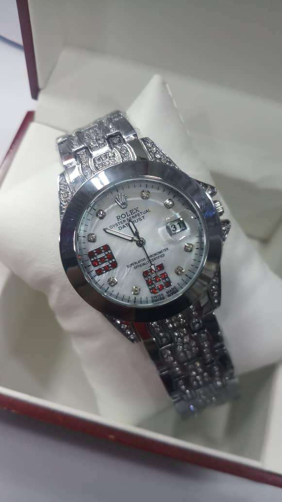  montre