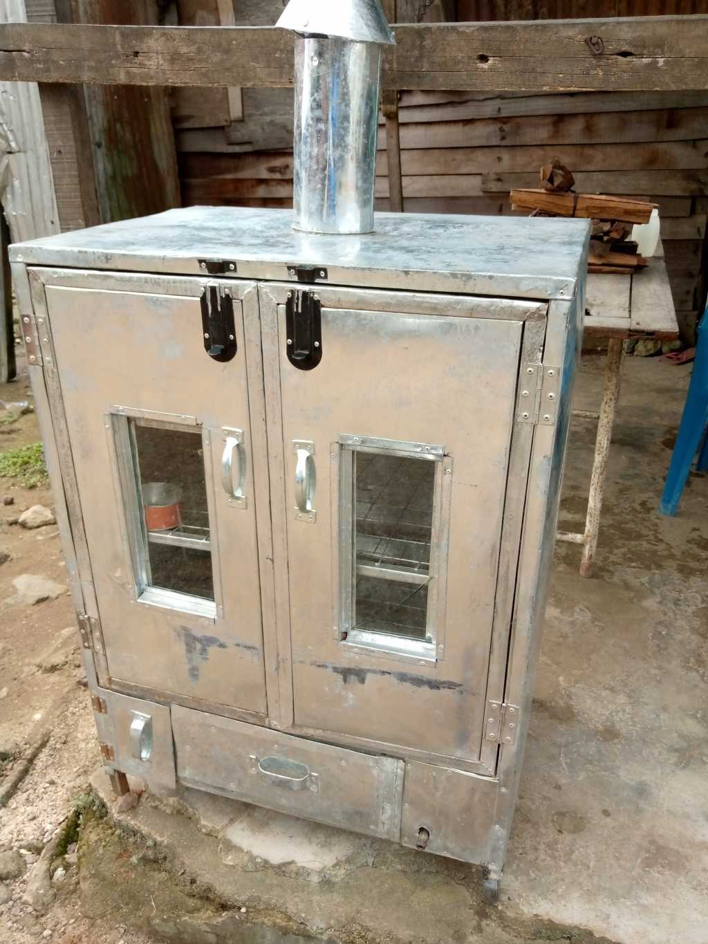  Machines agroalimentaires 
