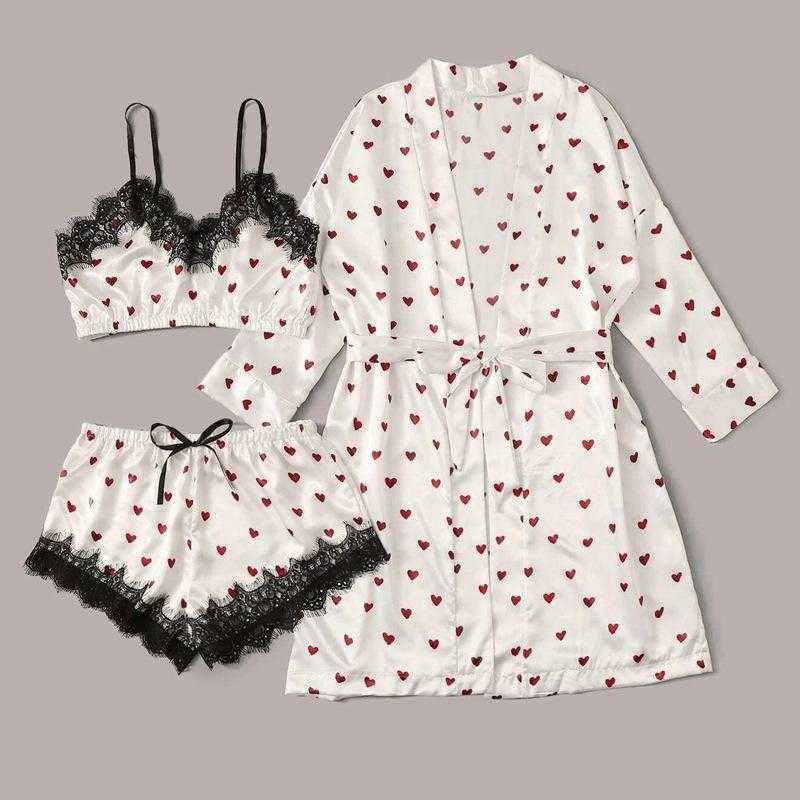  Lingerie dame 