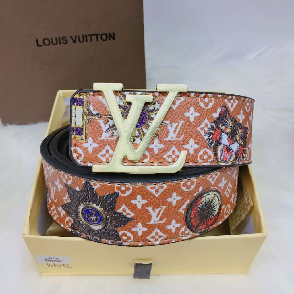  Ceinture LV
