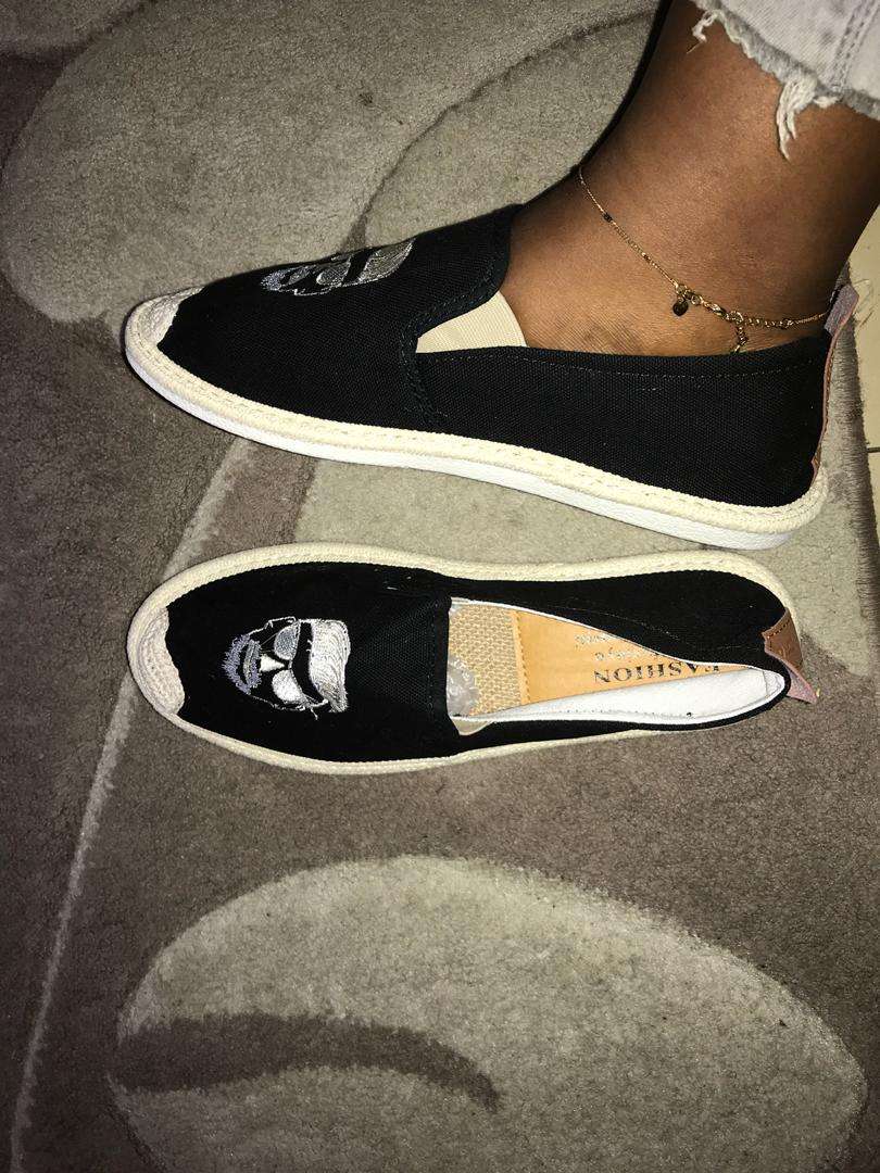  chaussure pointure 39 et 40