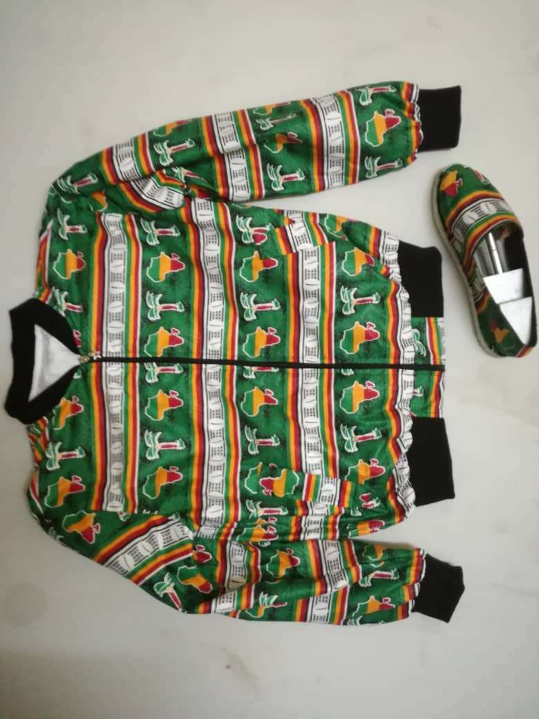  Bomber