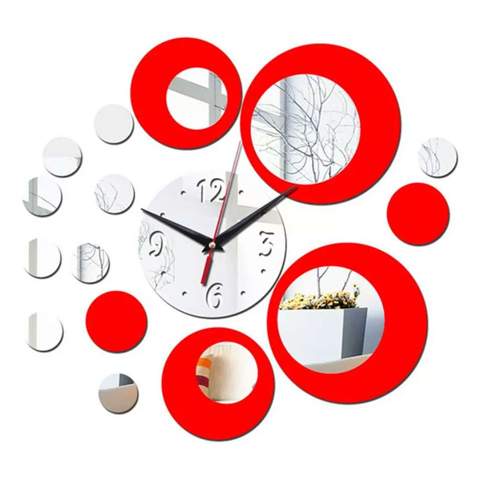  Horloge murale