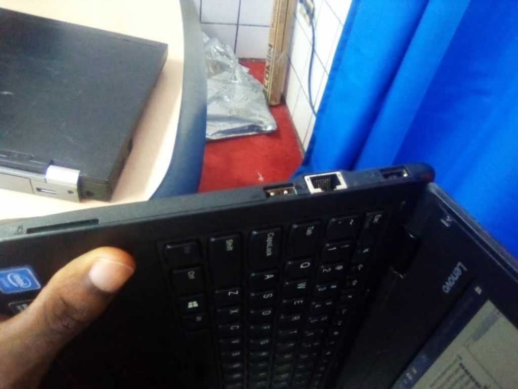  LENOVO THINKPAD SLIM